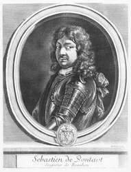 Sebastien de Pontault